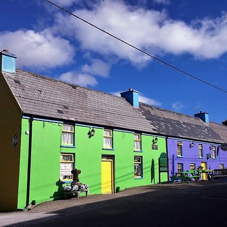 O'Connor'S Guest House Dingle Luaran gambar