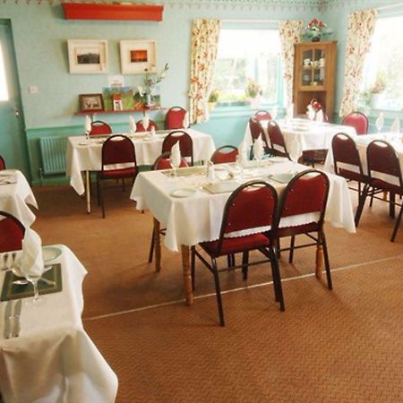 O'Connor'S Guest House Dingle Luaran gambar