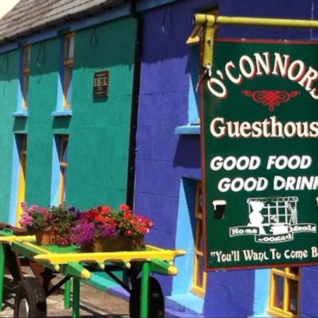 O'Connor'S Guest House Dingle Luaran gambar