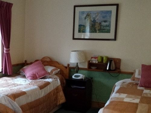 O'Connor'S Guest House Dingle Luaran gambar