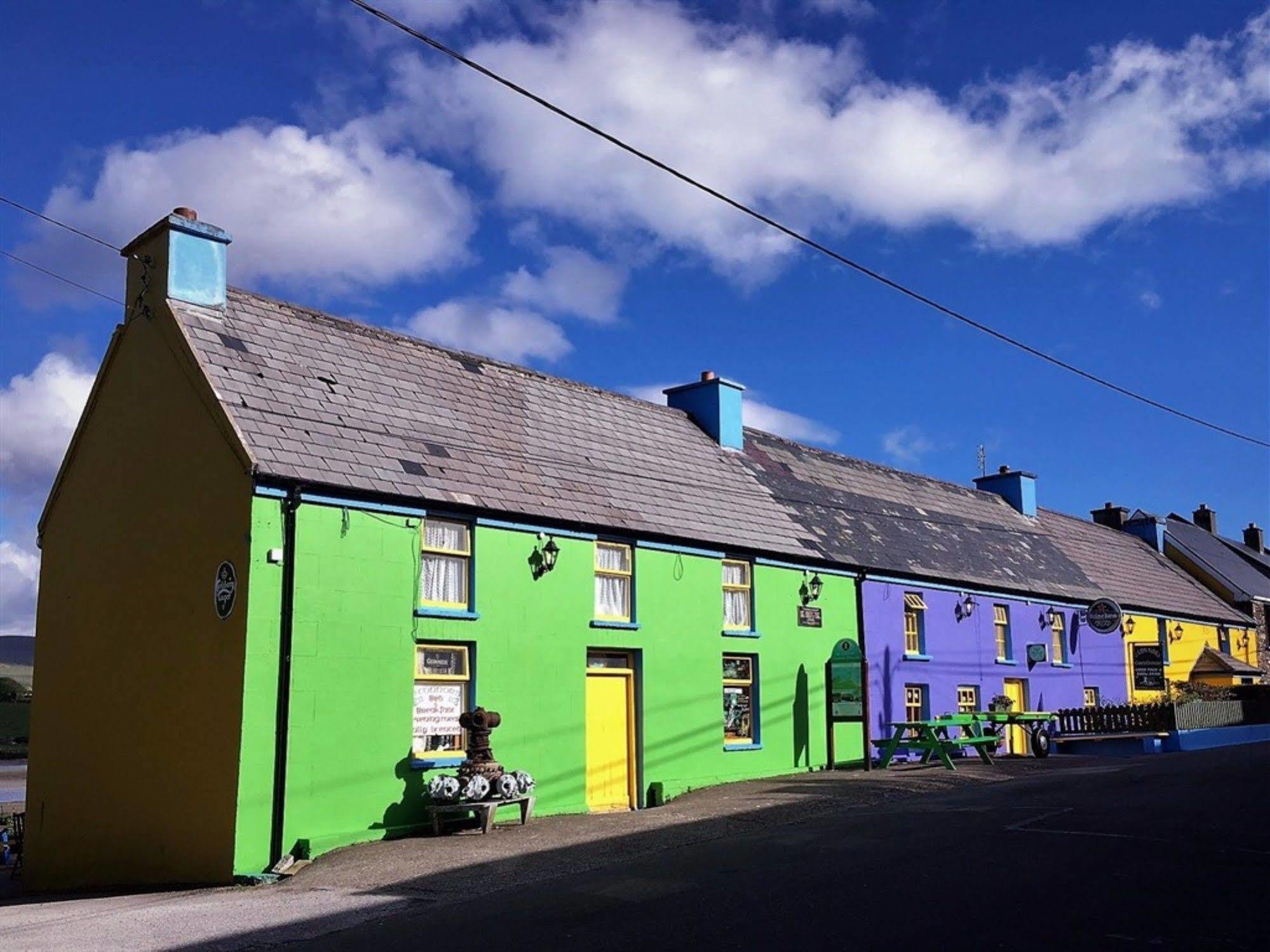 O'Connor'S Guest House Dingle Luaran gambar