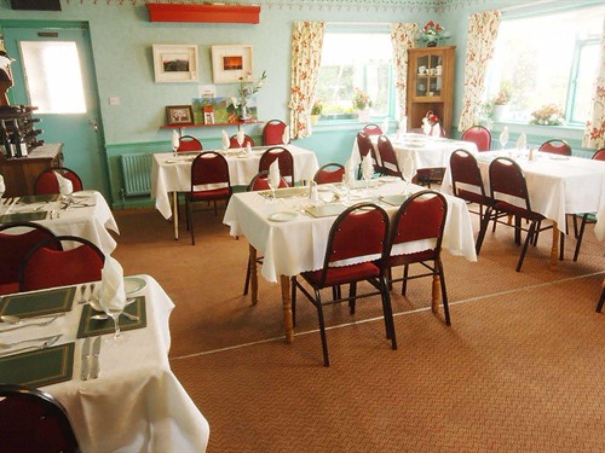 O'Connor'S Guest House Dingle Luaran gambar