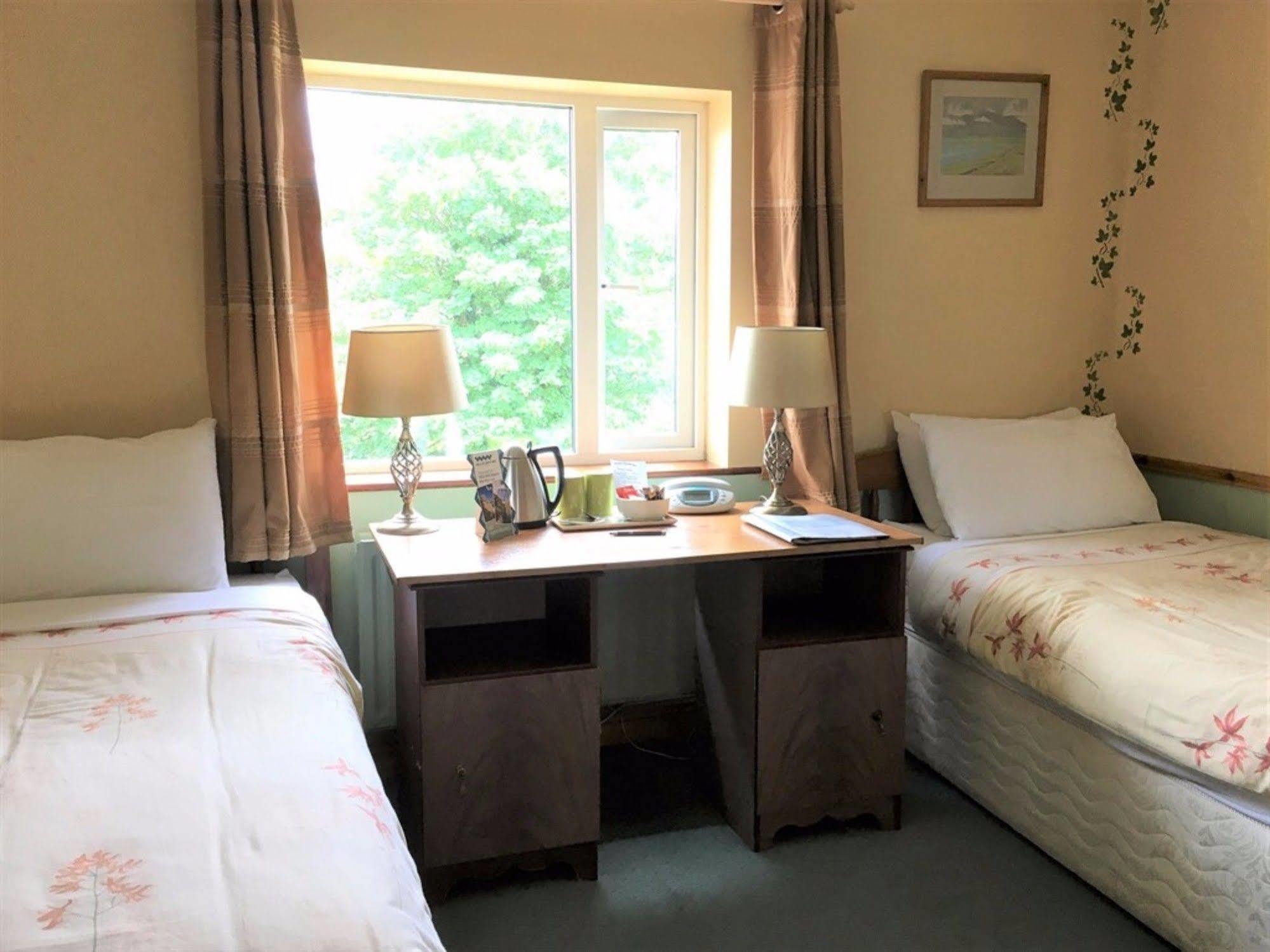 O'Connor'S Guest House Dingle Luaran gambar