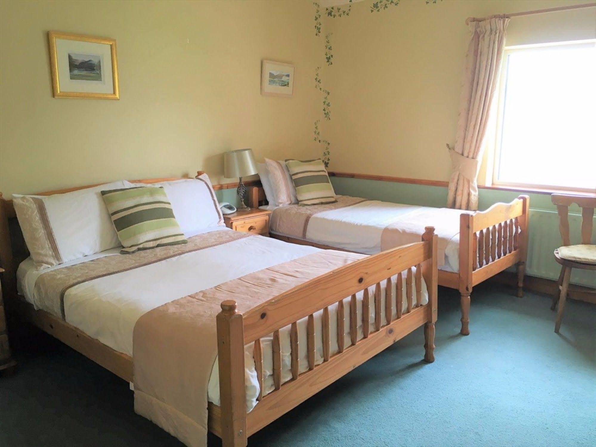 O'Connor'S Guest House Dingle Luaran gambar