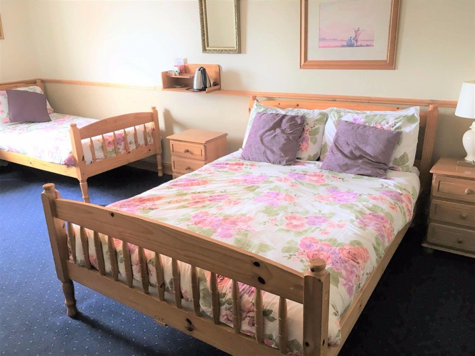 O'Connor'S Guest House Dingle Luaran gambar
