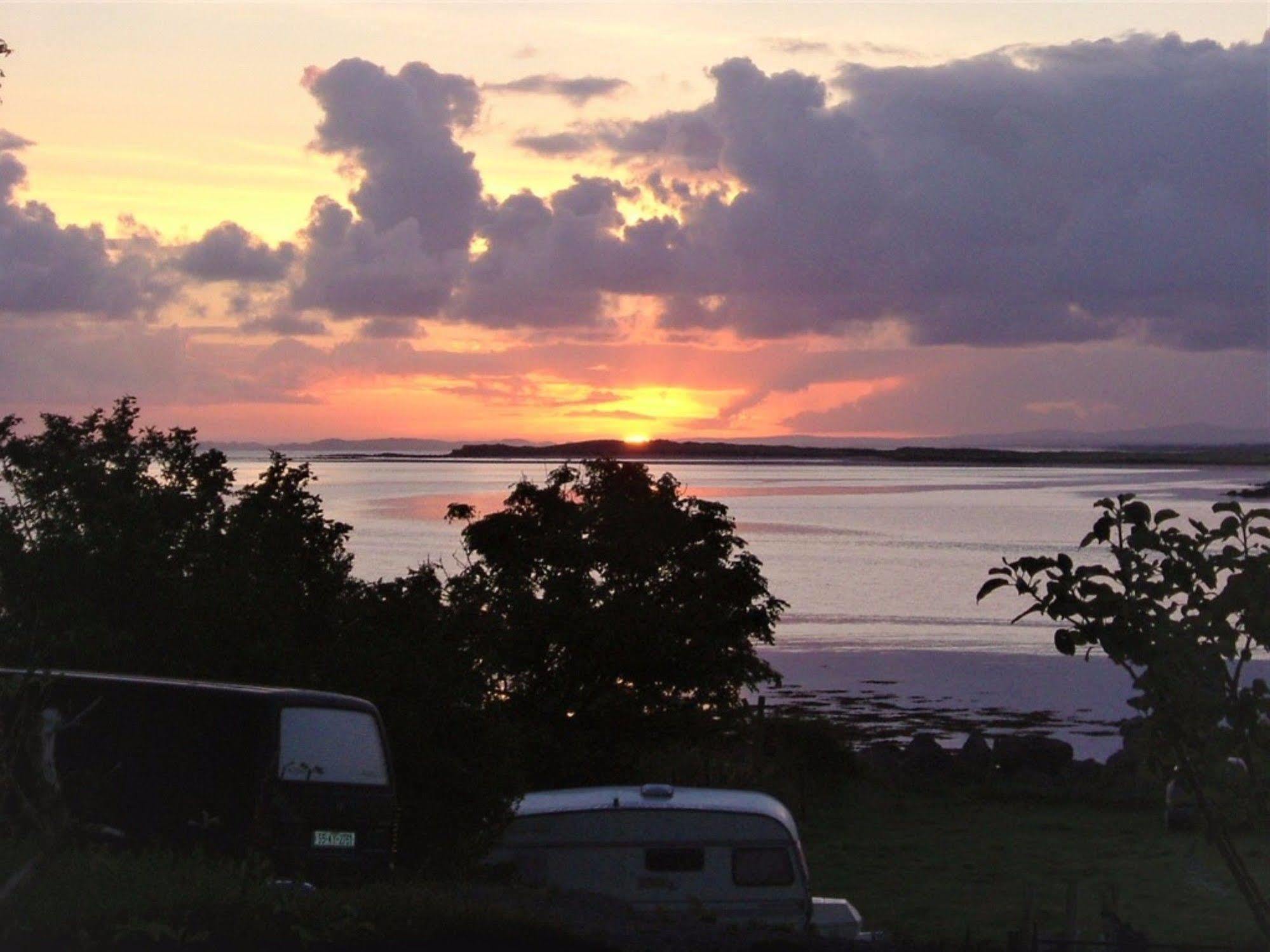 O'Connor'S Guest House Dingle Luaran gambar