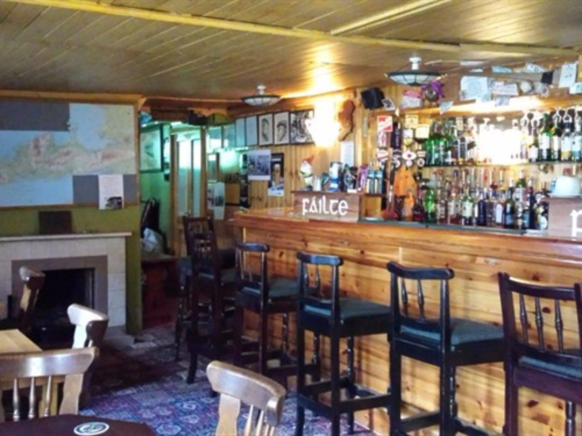 O'Connor'S Guest House Dingle Luaran gambar